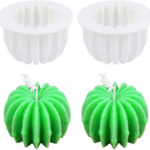 BI-233   Succlent Silicone Mold