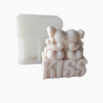 BI-273  Valentine Kiss Mold