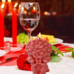 BI-271   Rose Bear Silicone Mild - Image 3