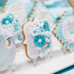 BI-68  Flower Silicone Mold - Image 2