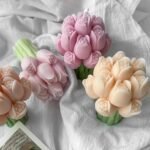BI-297  TULIP BOUQUET MOLD - Image 3