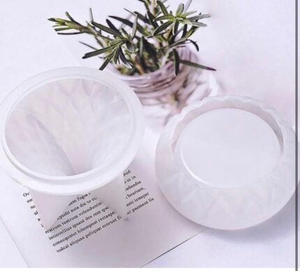 BI-JM19 CRYSTAL CONTAINER MOLD