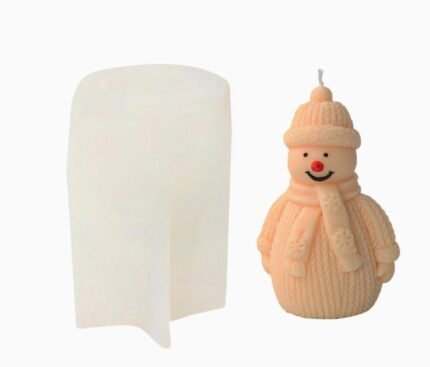 BI-X51  CHRISTMAS MOLD