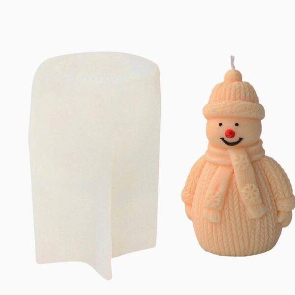 BI-X51  CHRISTMAS MOLD