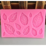 BI-FO5   LEAF SHAPE MOLD - Image 2