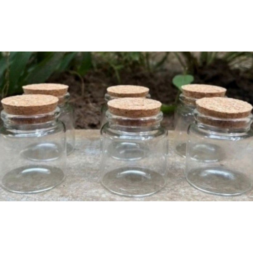 Untitled design (18) BI-GJ2 GLASS JAR - Image 1