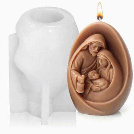 BI-X8  CHRISTMAS MOLD