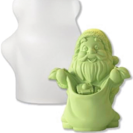 BI-X35  CHRISTMAS MOLD