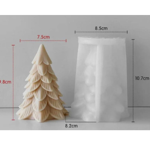 Untitled design - 2025-10-22T195059.015 BI-X42 CHRISTMAS MOLD - Image 1