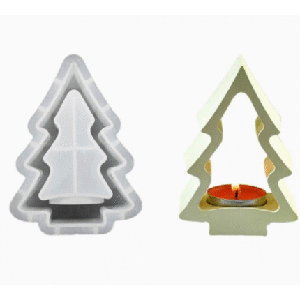 BI-JM98 TREE HOUSE MOLD