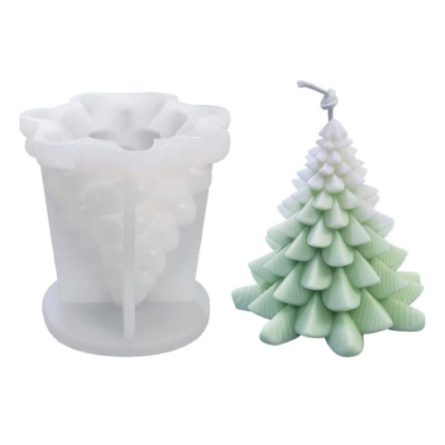 Untitled design (60) BI-X1 CHRISTMAS MOLD - Image 1