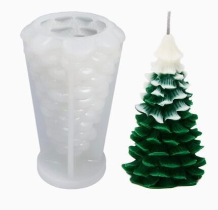 CHRISTMAS MOLD BI-182