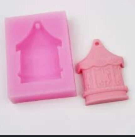 CAROUSEL HORSE BI-242