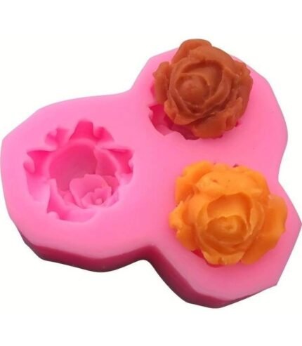 BLOSSOMING  ROSE BI-249