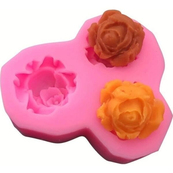 BLOSSOMING  ROSE BI-249