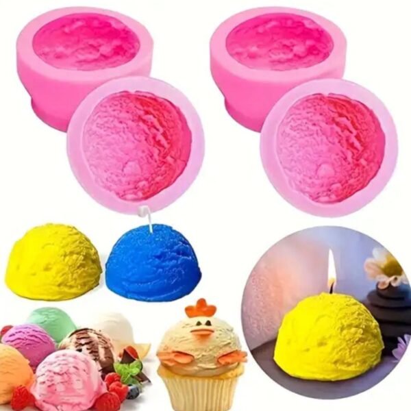 ICE CREAM MOLD BI-315