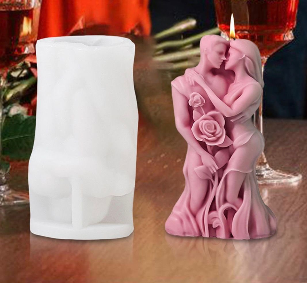 BI-330 2 HUGGING MOLD BI-330 - Image 1