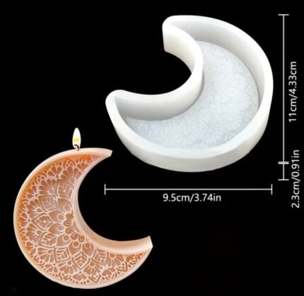 MOON MOLD BI-339