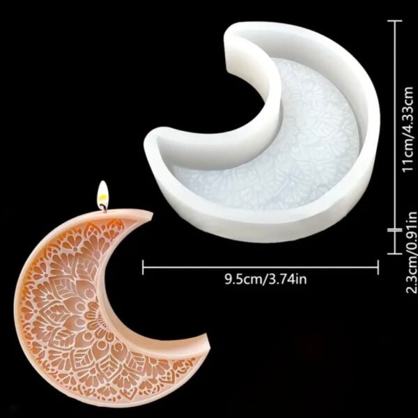 MOON MOLD BI-339