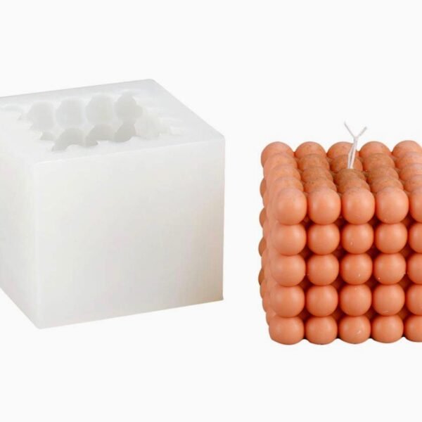 LARGE CUBE MOLD BI-35