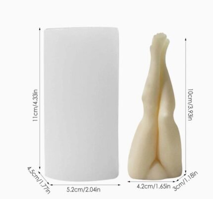 FEMALE LEGS MOLD BI-412