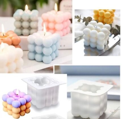 BIG BUBBLE MOLD BI-54