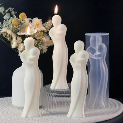 MOTHER AND CHILD MOLD BI-63