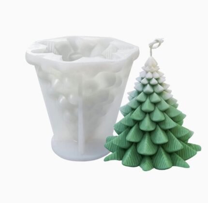 CHRISTMAS TREE MOLD BI-93