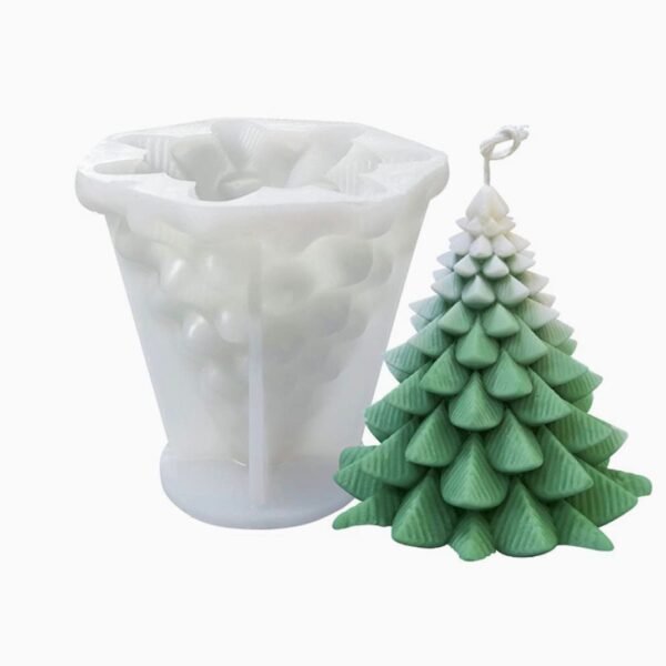 CHRISTMAS TREE MOLD BI-93