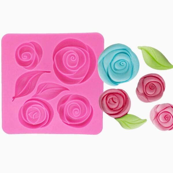 FLOWER MOLD BI-FO1