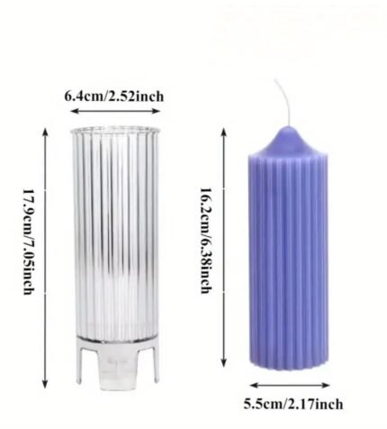 CYLINDRICAL MOLD BI-PCM42