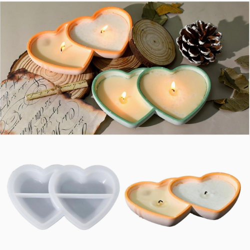 Untitled design - 2025-11-01T174042.993 DOUBLE HEART MOLD BI-JM143 - Image 1