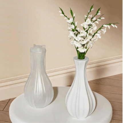 FLOWER VASE MOLD
