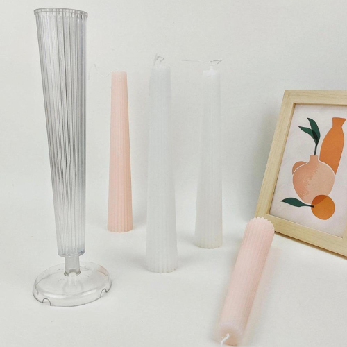 Untitled design - 2025-11-03T205534.927 LANTERN SHAPE CYLINDRICAL MOLD BI-PCM32 - Image 1