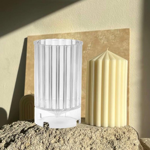 Untitled design - 2025-11-03T210352.489 THICK TOOTH CYLINDRICAL MOLD BI-PCM39 - Image 1