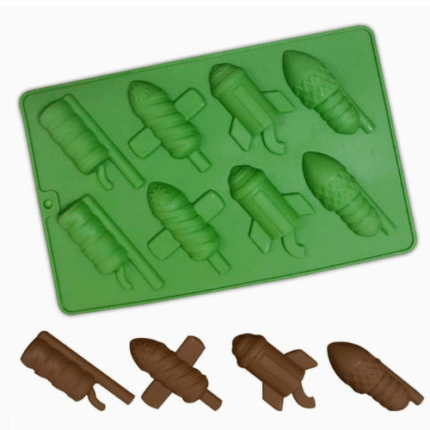 ROCKET MOLD BI-S16