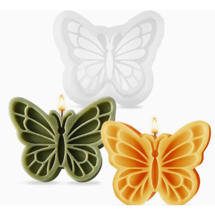 BUTTERFLY SHAPE MOLD BI-395