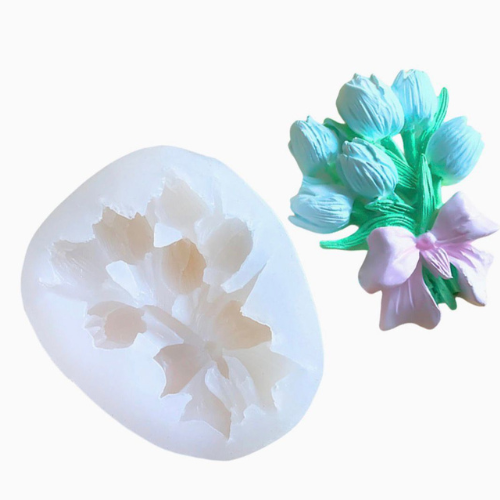 Untitled design - 2025-11-12T211058.470 BOUQUET MOLD BI-F4 - Image 1