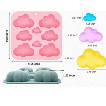 CLOUD MOLD BI-369
