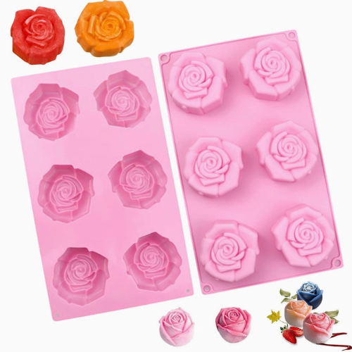 Untitled design - 2025-11-22T205031.086 6 CAVITY ROSE MOLD BI-183 - Image 1