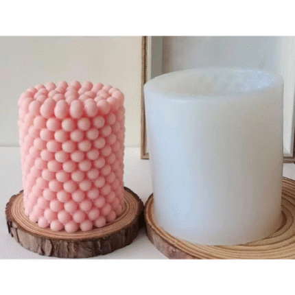 BUBBLE PILLAR MOLD BI-36