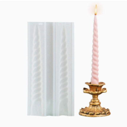 SPIRAL P[ILLAR MOLD BI-194