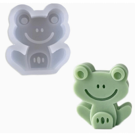 FROG MOLD BI-163