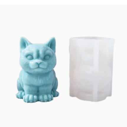 CAT MOLD BI-176