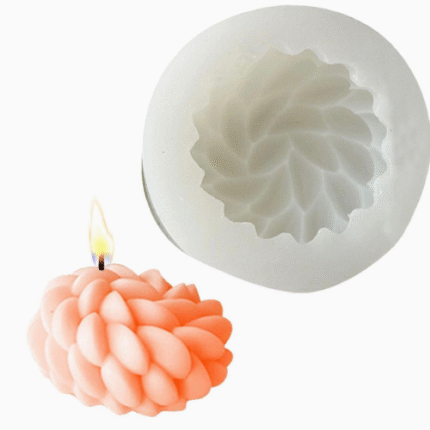 SILICONE MOLD BI-177