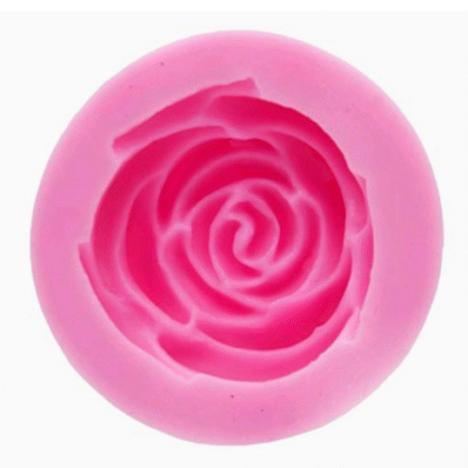 ROSE FLOWER MOLD BI-100