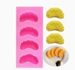 ORANGE SHAPE MOLD BI-423