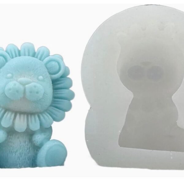 LION MOLD BI-425
