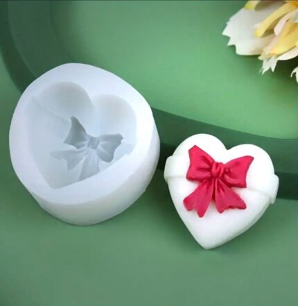 HEART SHAPE MOLD BI-FO9