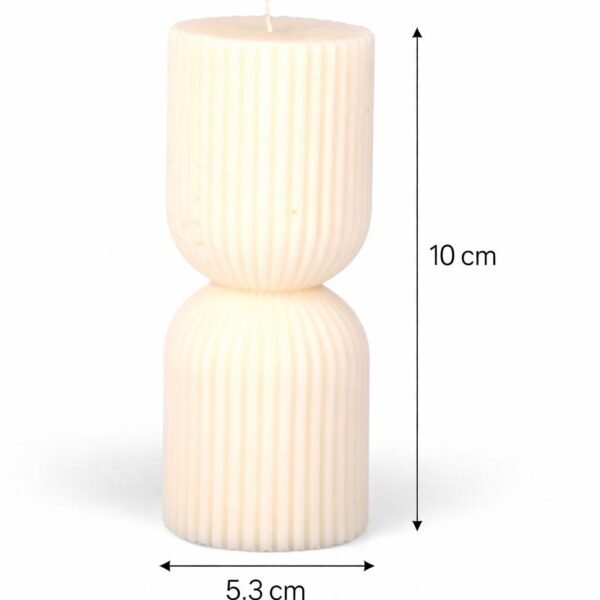 PILLAR MOLD BI-P5